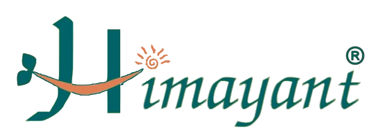Himayant Herbal Logo